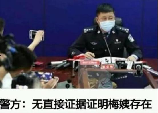律师爆料梅姨视频,律师揭露惊人内幕 第2张 律师爆料梅姨视频,律师揭露惊人内幕 第2张