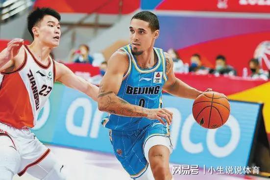 cba爆料圈内密爆,揭秘赛场背后的惊人真相 第2张 cba爆料圈内密爆,揭秘赛场背后的惊人真相 第2张
