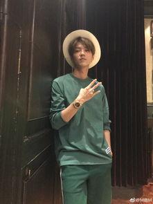 娱乐每日爆料鹿晗,每日爆料揭秘明星生活点滴 第1张 娱乐每日爆料鹿晗,每日爆料揭秘明星生活点滴 第1张