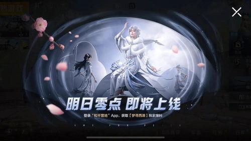 吃鸡新角色皮肤爆料视频,皮肤爆料视频大揭秘  第3张