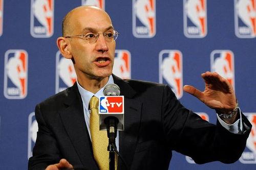 NBA最新爆料,球星转会风云再起,新赛季格局或将重塑!” 第2张 NBA最新爆料,球星转会风云再起,新赛季格局或将重塑!” 第2张