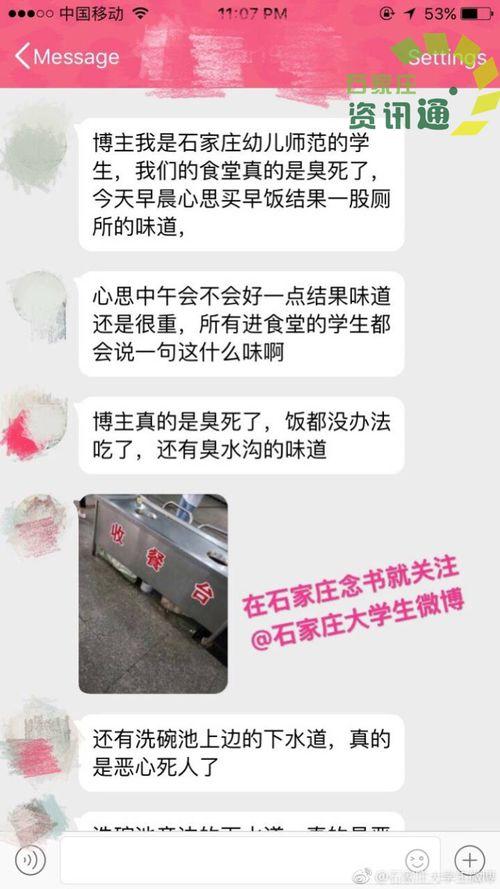石家庄假食爆料视频最新,揭露后厨黑幕，食品安全再引关注  第3张