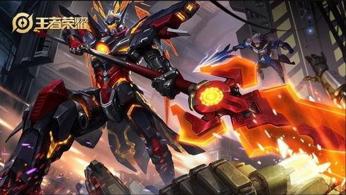 刘禅战令皮肤爆料最新版,神秘力量觉醒,三国英雄再战沙场 第2张 刘禅战令皮肤爆料最新版,神秘力量觉醒,三国英雄再战沙场 第2张