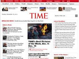 时代周刊爆料最新消息,揭秘最新全球热点事件内幕  第3张