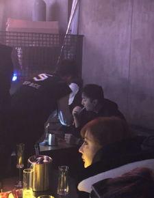 成都吃瓜网红蹦迪事件