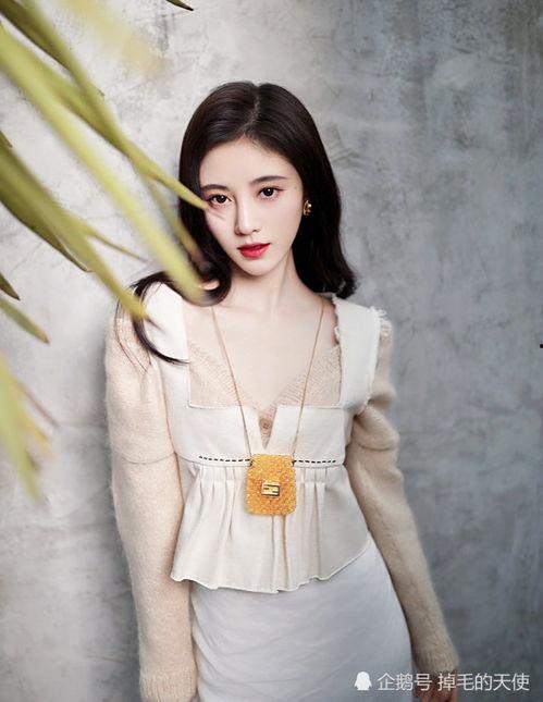 娱乐圈爆料一哥鞠婧祎,娱乐圈爆料一哥背后的故事