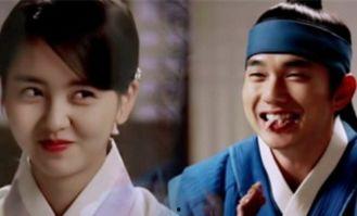 韩剧君主在线观看,在线观看，穿越时空的浪漫传奇  第3张