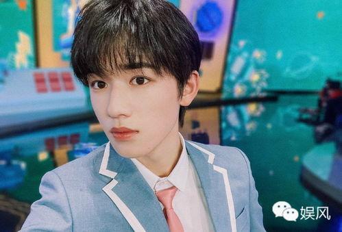 宋亚轩爆料穿搭视频,时尚达人私藏搭配技巧大公开