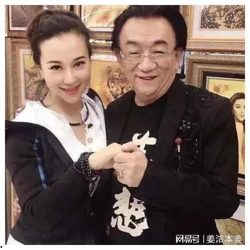 侯耀华最新爆料