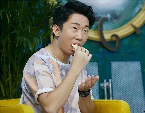 吃瓜娱乐圈杨迪是谁的,娱乐圈吃瓜达人,揭秘明星幕后故事